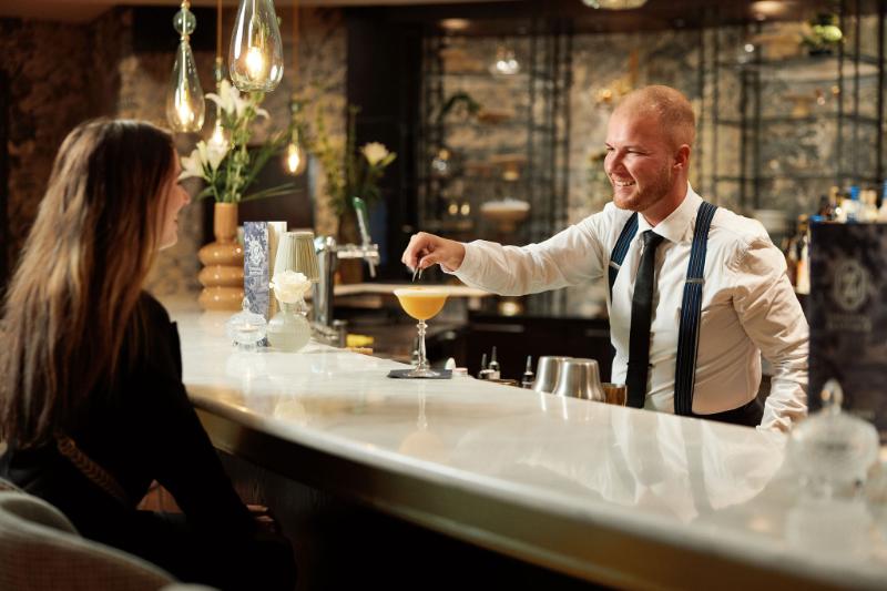 Foto van Van der Valk Hotel Sassenheim - Leiden