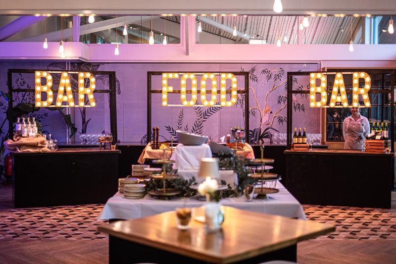 Foto van Abel. Hospitality & Leisure