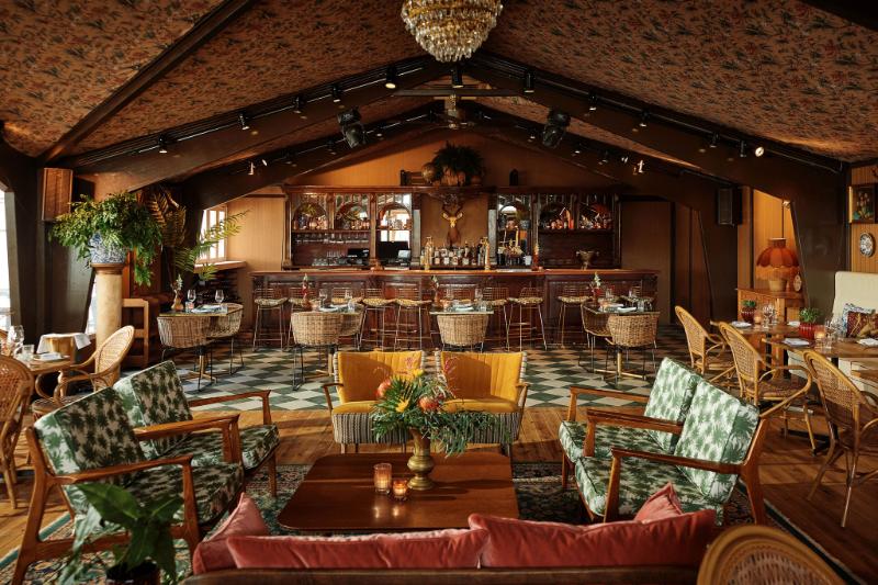Foto van Van der Valk Hotel Sassenheim - Leiden