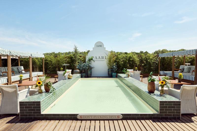Foto van Van der Valk Hotel Sassenheim - Leiden