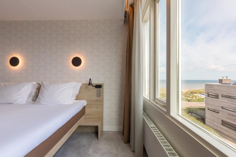 Foto van Hotel de Baak Seaside