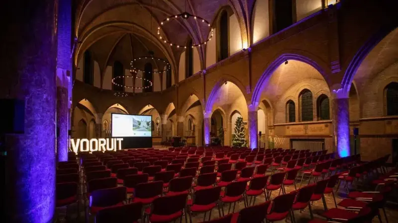 Foto van Bovendonk | Business- & Eventlocatie