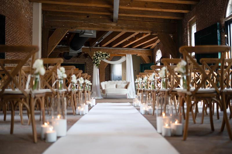 Foto van Hotel Arsenaal Delft By WestCord
