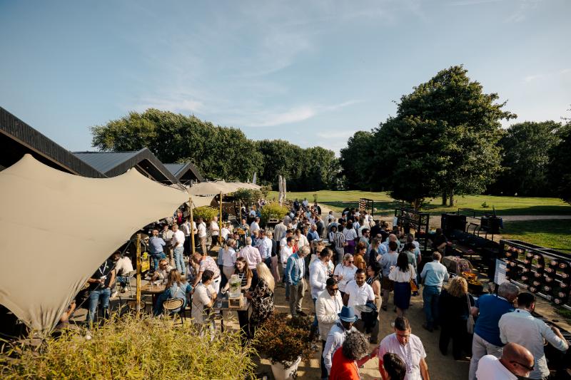 Foto van Abel. Hospitality & Leisure