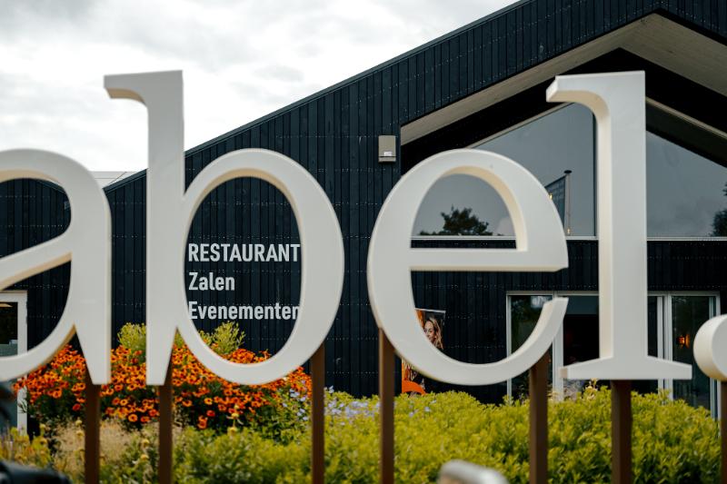 Foto van Abel. Hospitality & Leisure