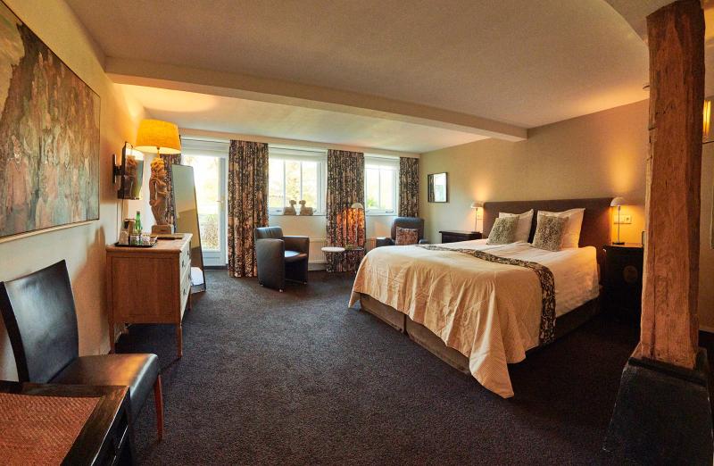 Foto van Hoeve De Haar B&B&More