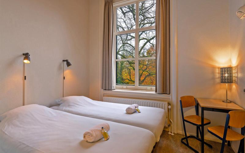 Foto van Stayokay Bunnik