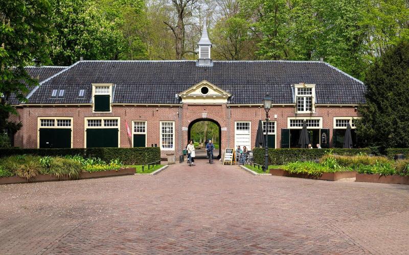 Foto van Stayokay Bunnik
