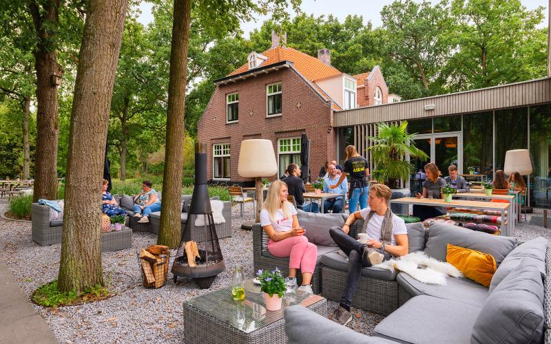 Stayokay Soest, Soest