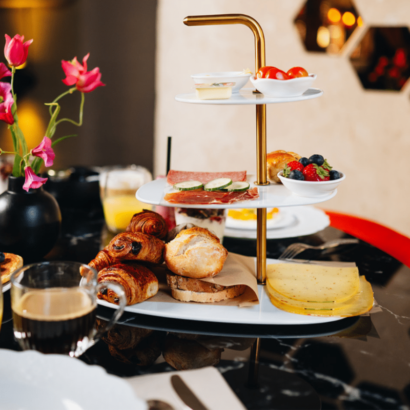 Foto van Hotel the Roosevelt