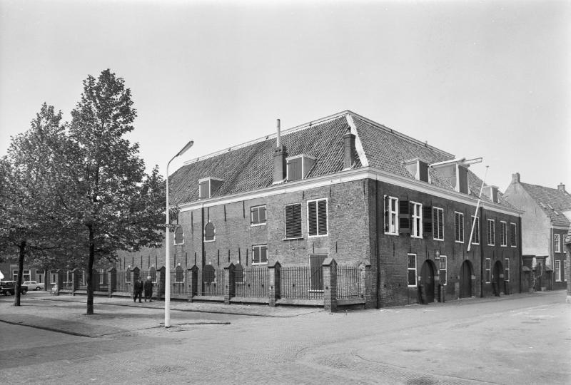 Foto van Van Rossum Woerden