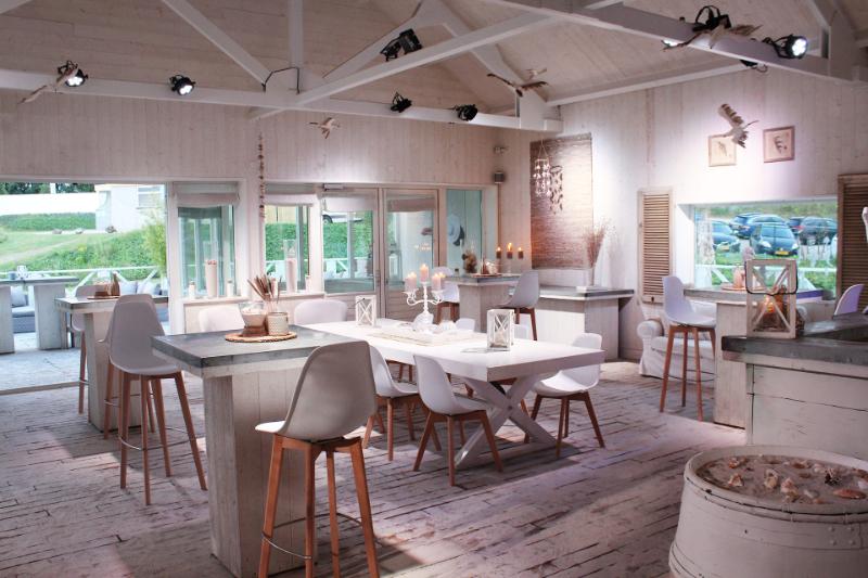 Foto van Eventlocatie Beachclub Degreez | Midden in Limburg