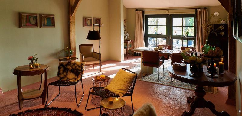 Foto van Hoeve De Haar B&B&More