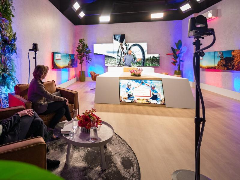 Foto van Royal Dutch Jaarbeurs