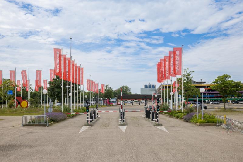 Foto van Royal Dutch Jaarbeurs