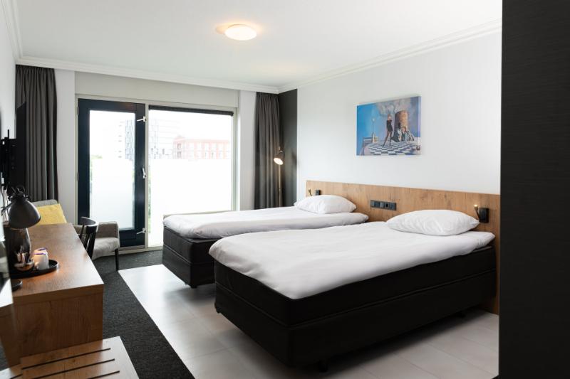 Foto van Hotel Keyser Breda (Formerly Golden Tulip)