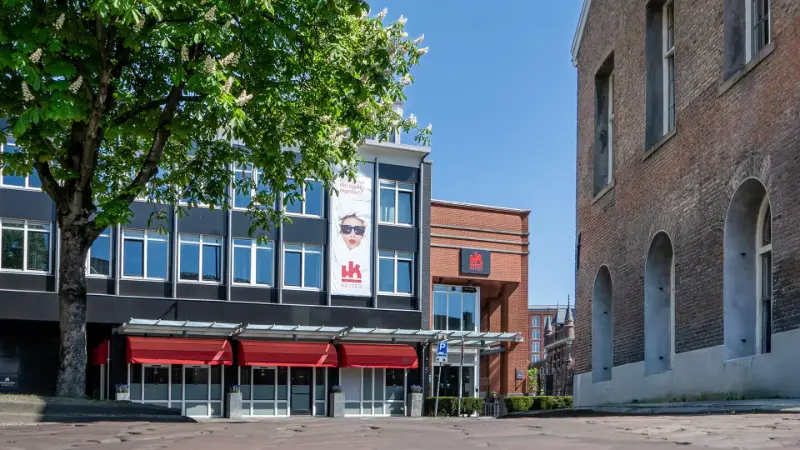 Hotel Keyser Breda (Formerly Golden Tulip), Breda