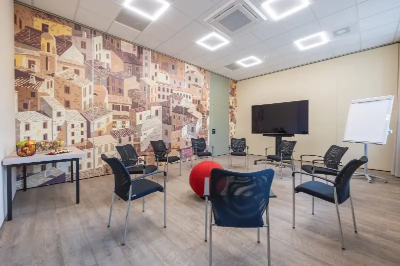 Foto van Leonardo Hotel Breda City Center
