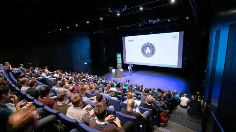 Foto van Meervaart Theater Meetings & Events