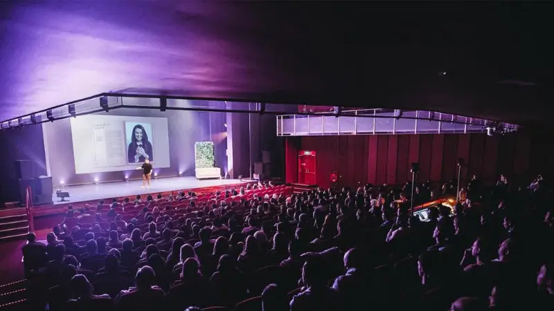Foto van Meervaart Theater Meetings & Events