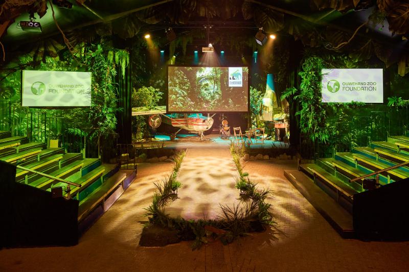 Foto van Ouwehands Dierenpark Rhenen