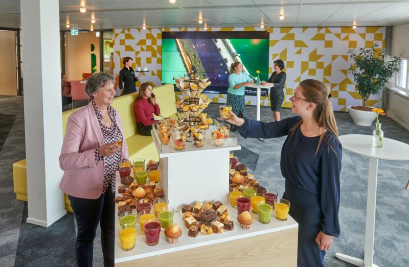 Foto van Meeters Vergaderlocatie Uden