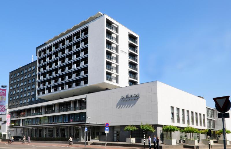 Pullman Eindhoven Cocagne, Eindhoven