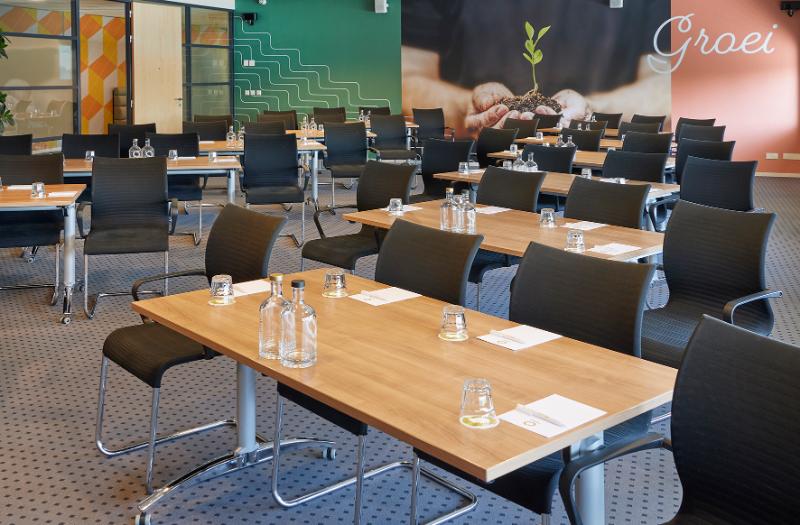 Foto van Meeters Vergaderlocatie Uden