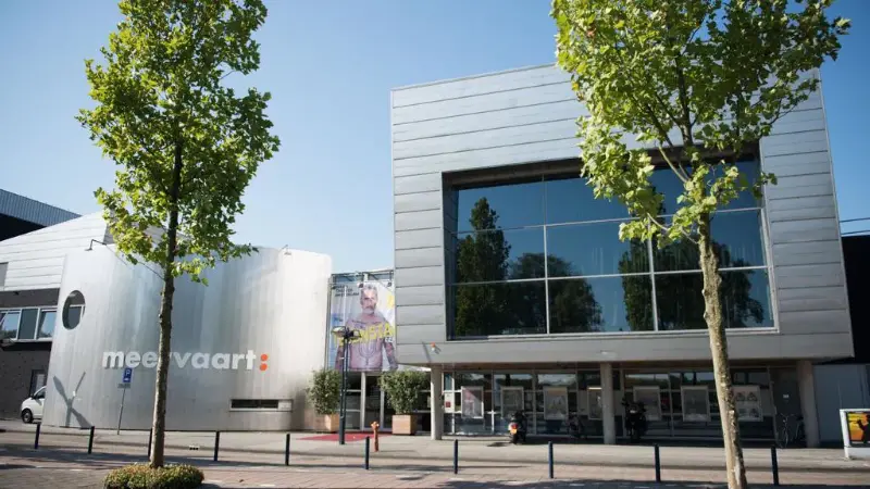 Foto van Meervaart Theater Meetings & Events