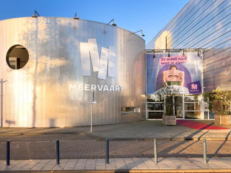 Foto van Meervaart Theater Meetings & Events
