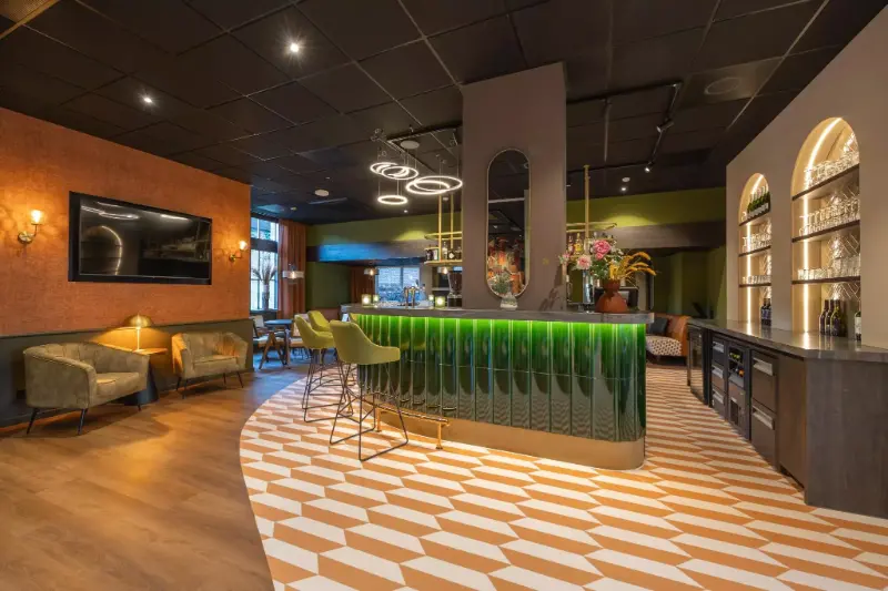 Foto van Leonardo Hotel Breda City Center