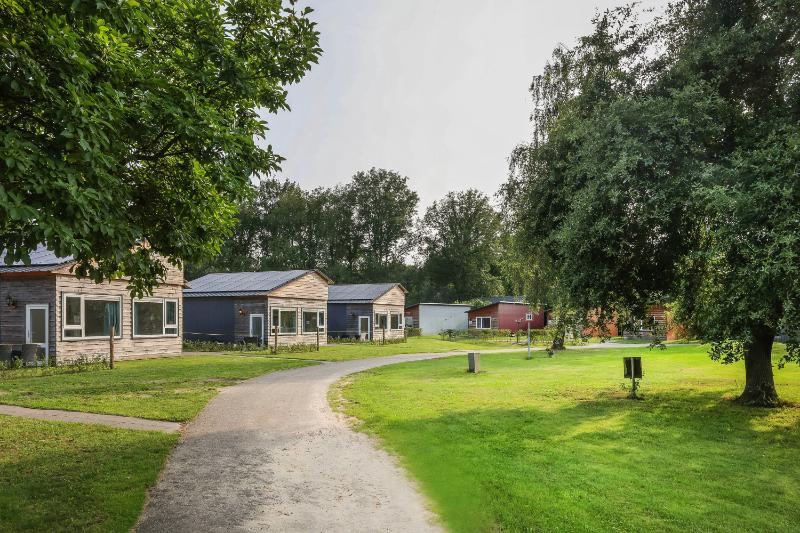 Landgoed Leudal, Haelen