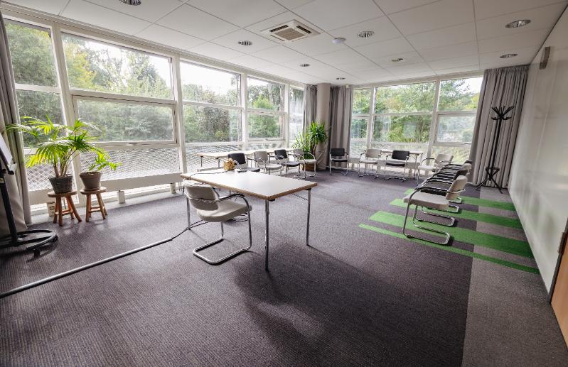 Foto van Planetarium Meeting Center Amsterdam