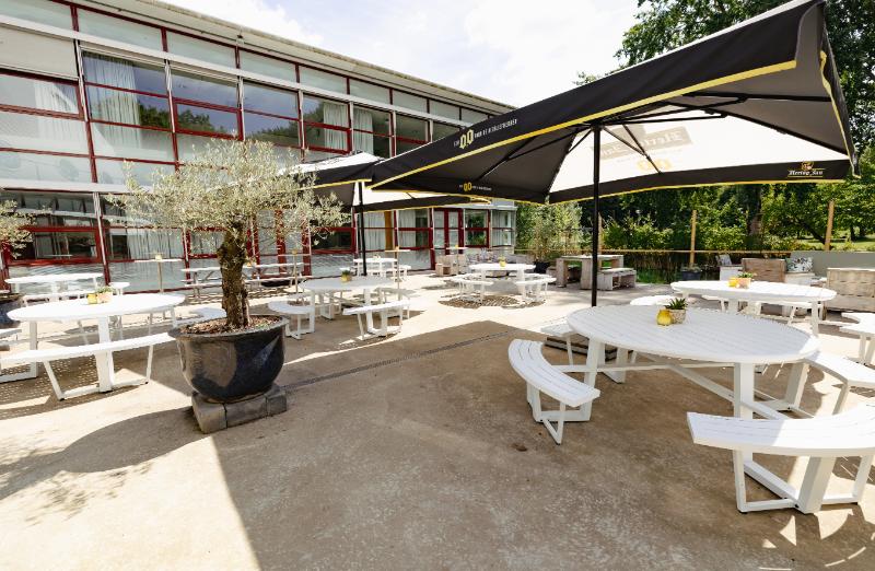 Foto van Planetarium Meeting Center Amsterdam