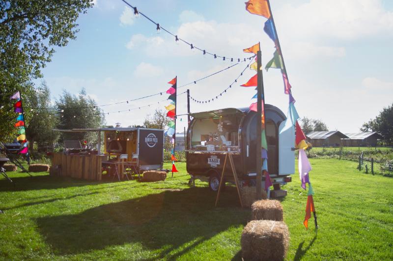 Foto van Boerderij de Boerinn