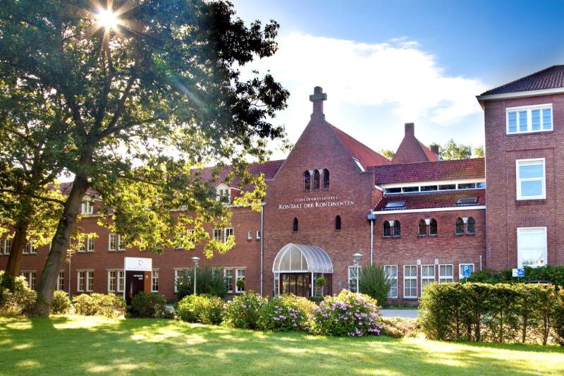Conferentiehotel Kontakt der Kontinenten, Soesterberg