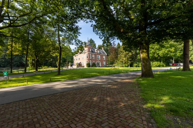 Foto van Parc Spelderholt