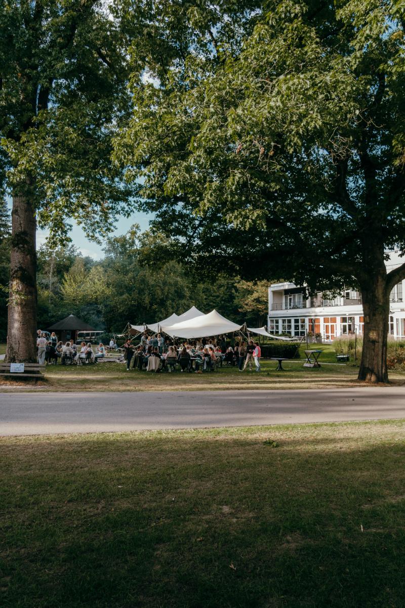 Foto van Parc Spelderholt