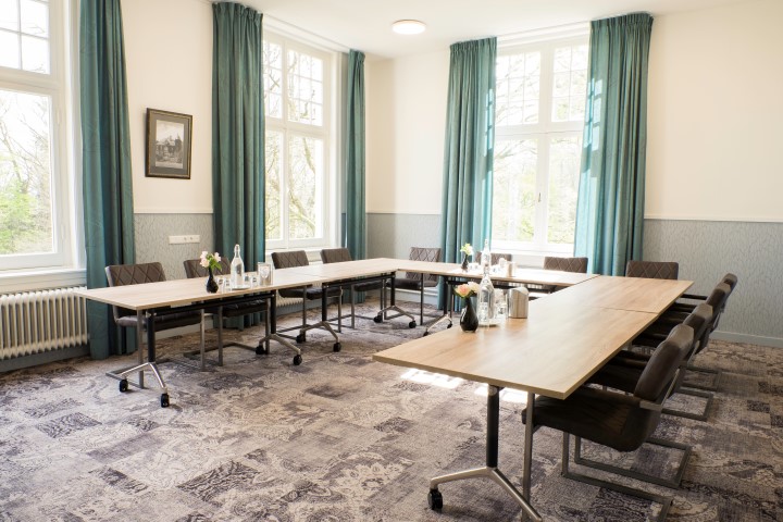 Foto van Parc Spelderholt