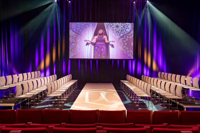 ICOONtheater, Amersfoort