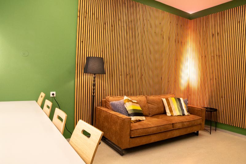Foto van ICOONtheater