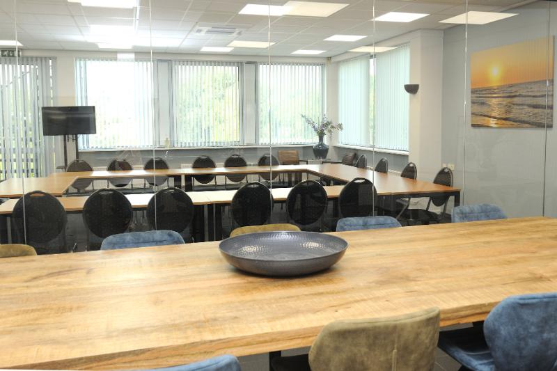 Foto van Sluis200 Meetings