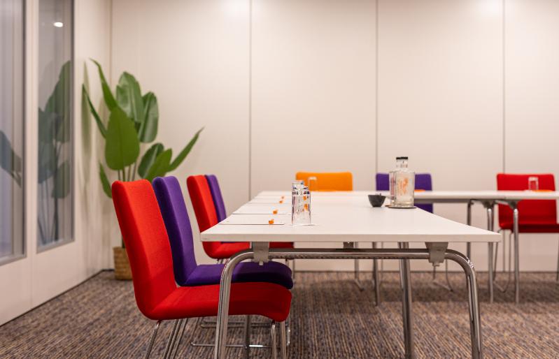 Foto van Lumen Hotel & Events