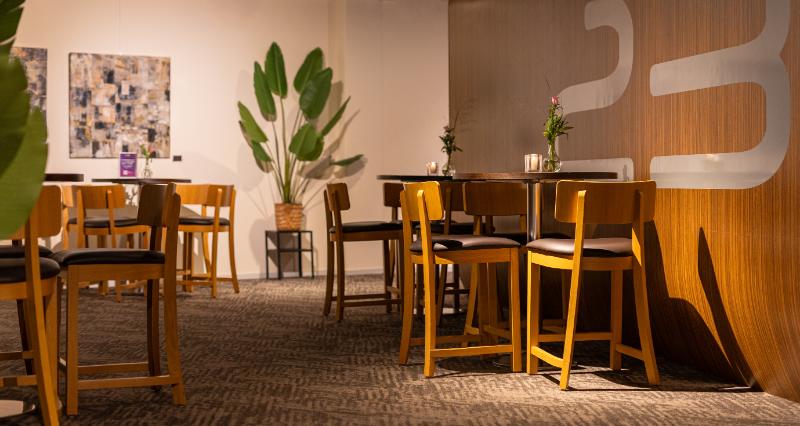 Foto van Lumen Hotel & Events