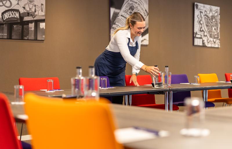 Video van Lumen Hotel & Events