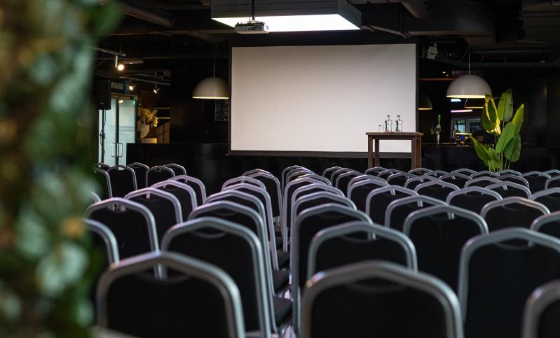 Foto van Lumen Hotel & Events