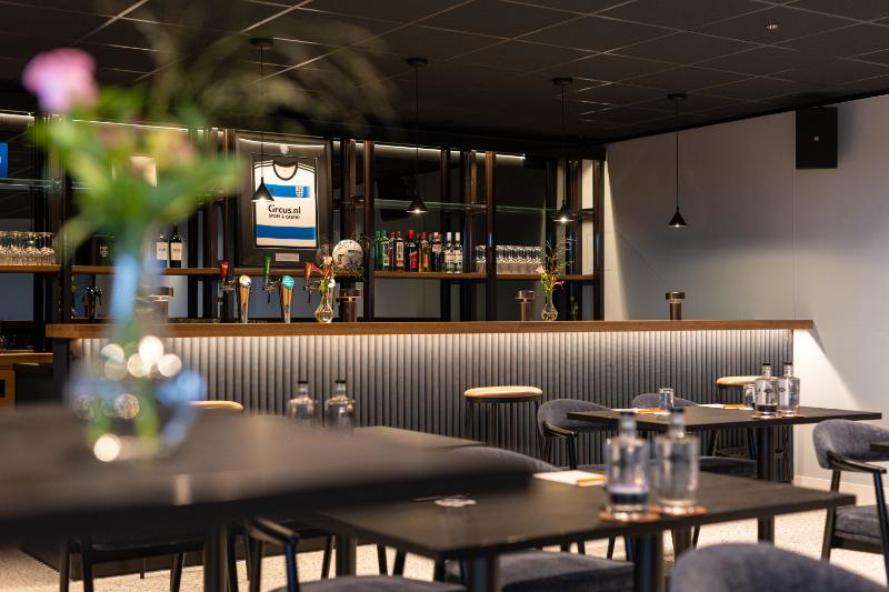 360° tour van Lumen Hotel & Events