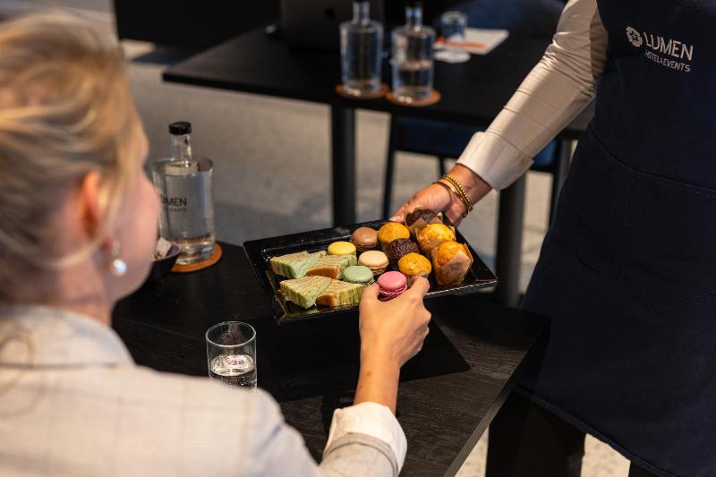 Foto van Lumen Hotel & Events