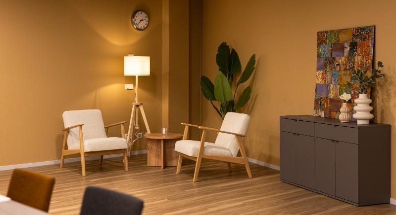 Foto van Lumen Hotel & Events