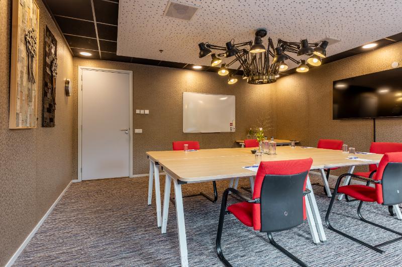 Foto van Lumen Hotel & Events